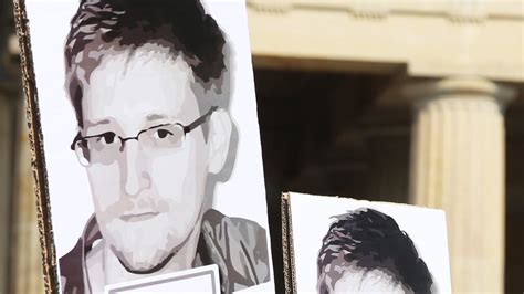 snowden's secrets